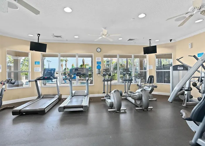 Windsor Hills Resort- 204B