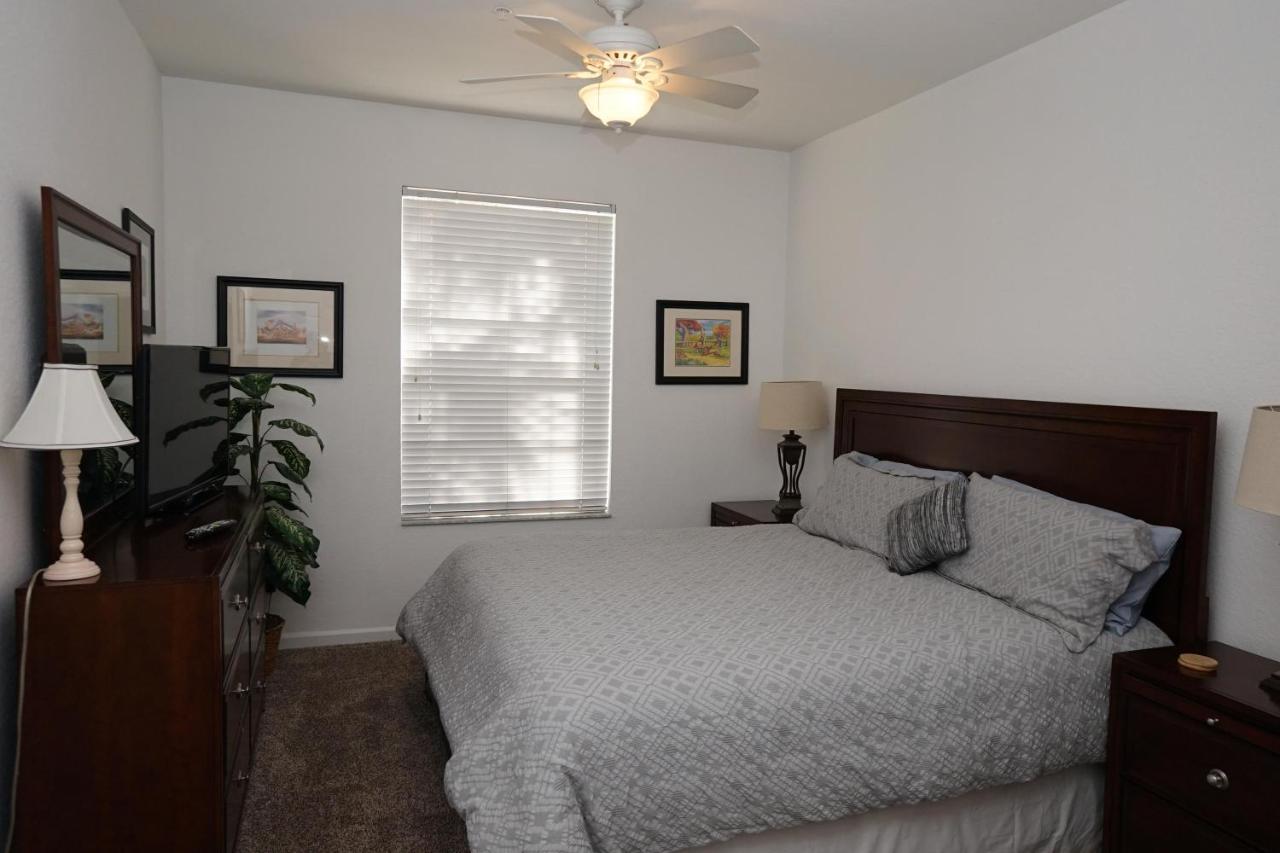 Windsor Hills Resort- 204b