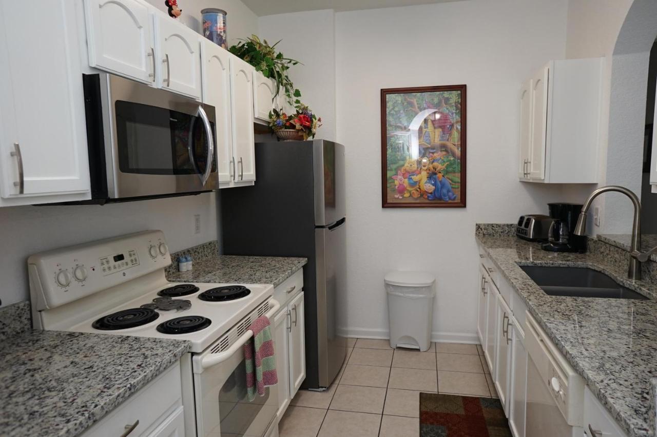 Windsor Hills Resort- 204b Holiday home Orlando